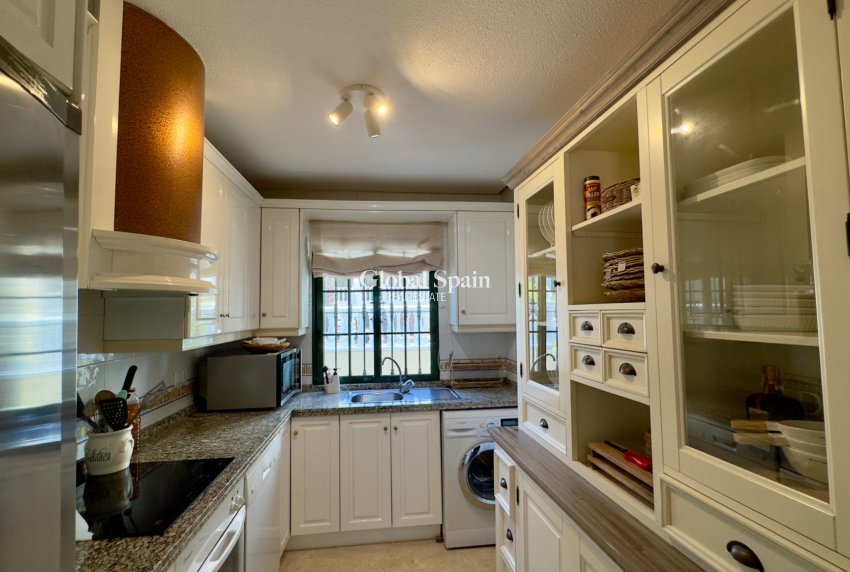 Venta - VILLA -
ORIHUELA COSTA - Costa Blanca