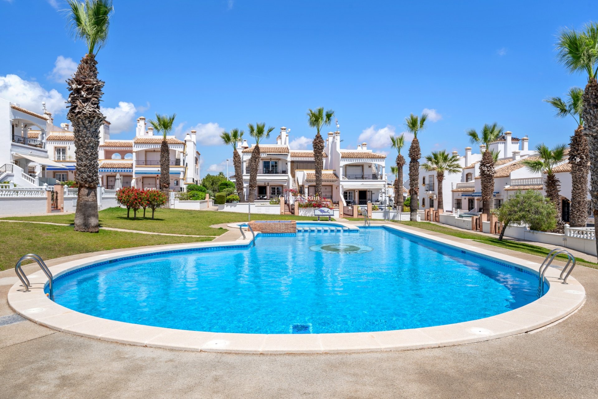 Venta - VILLA -
ORIHUELA COSTA - Costa Blanca