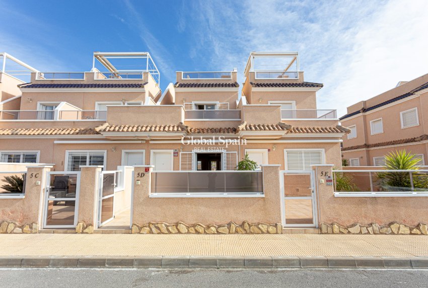 Venta - VILLA -
ORIHUELA COSTA - Costa Blanca