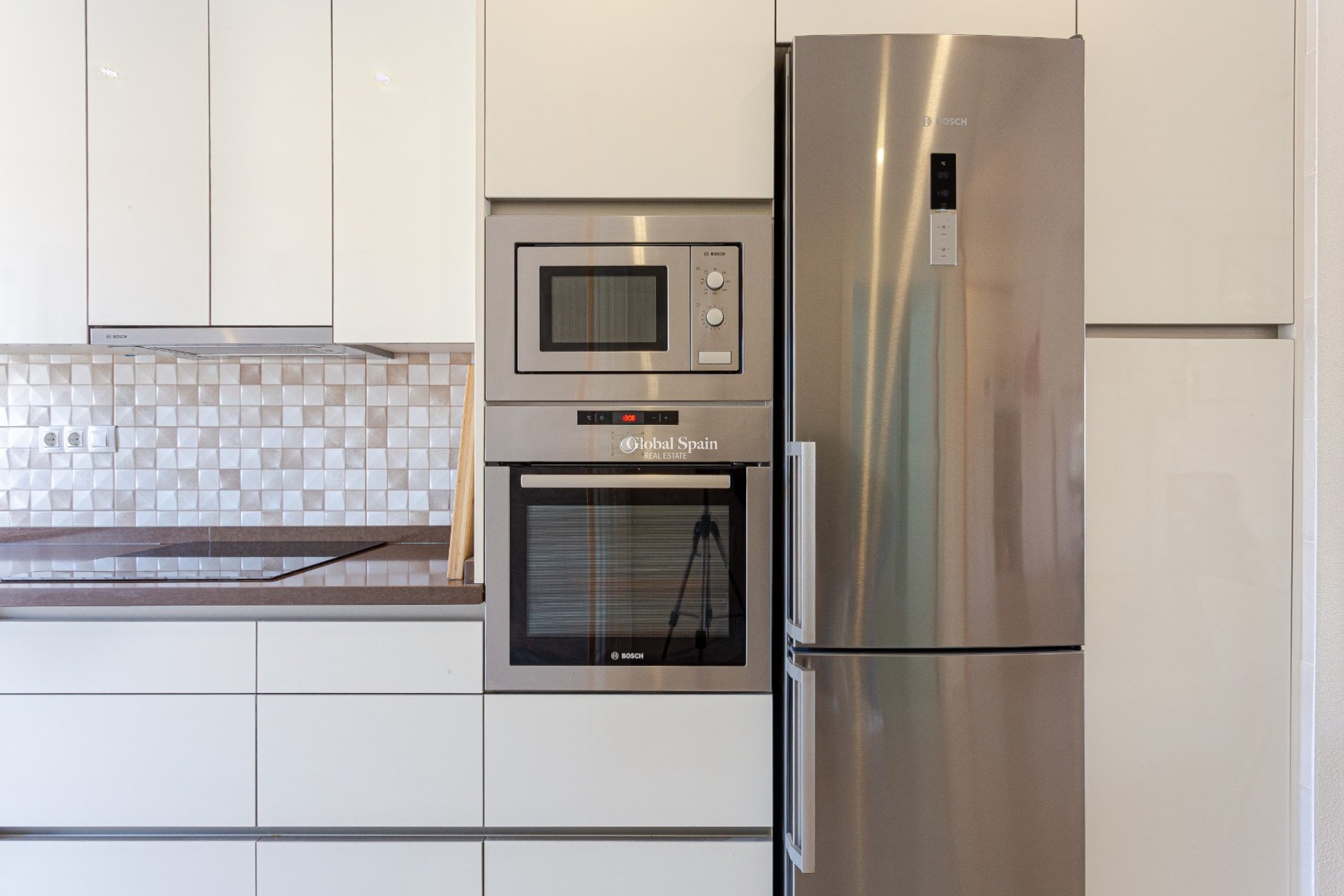 Venta - VILLA -
ORIHUELA COSTA - Costa Blanca