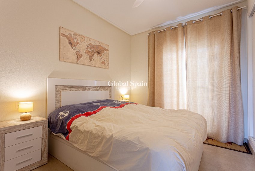 Venta - VILLA -
ORIHUELA COSTA - Costa Blanca