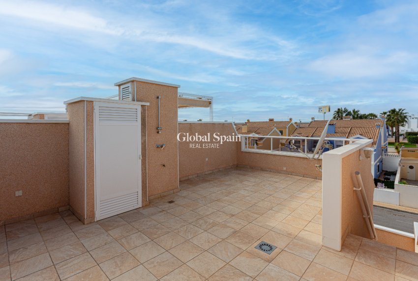 Venta - VILLA -
ORIHUELA COSTA - Costa Blanca