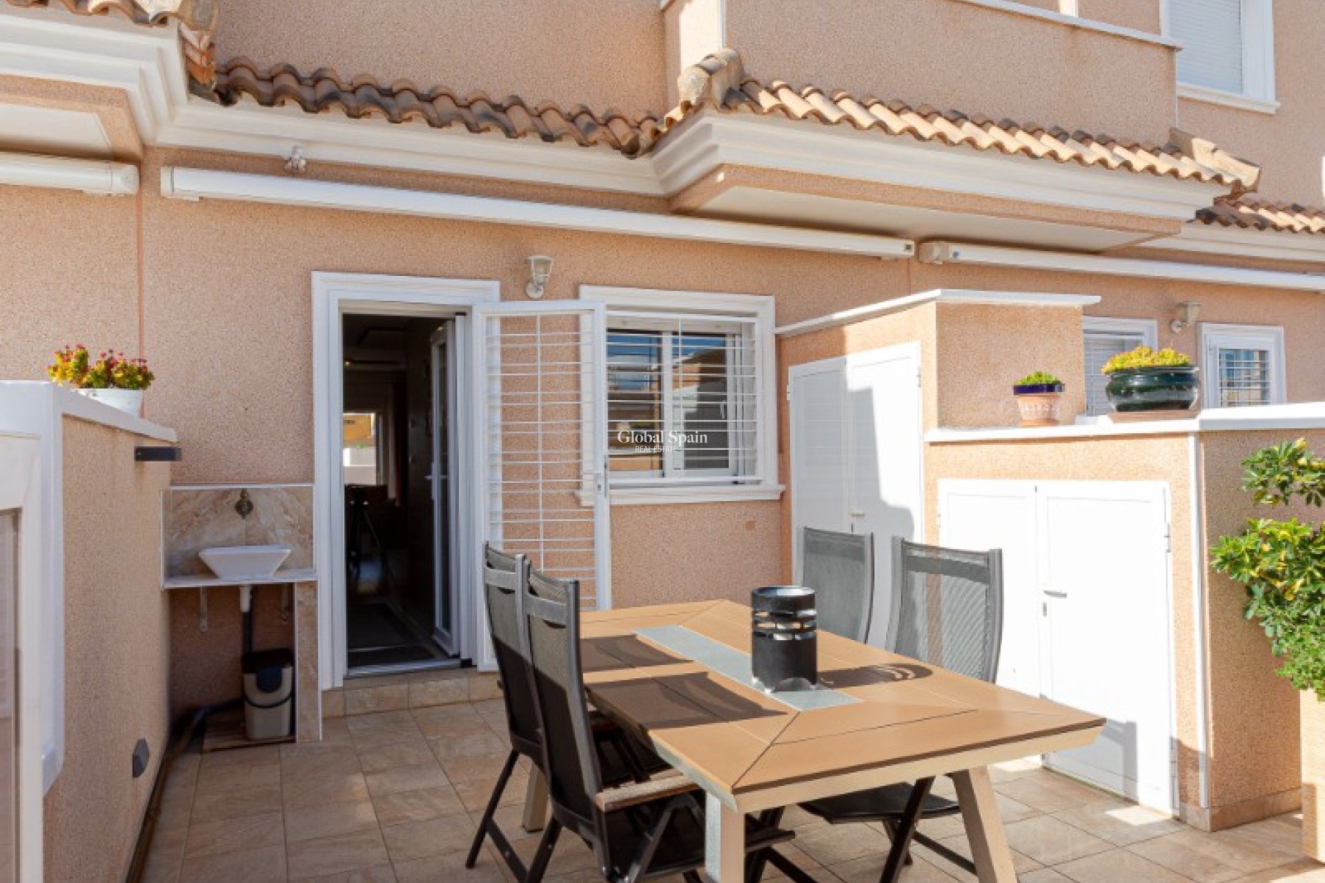Venta - VILLA -
ORIHUELA COSTA - Costa Blanca