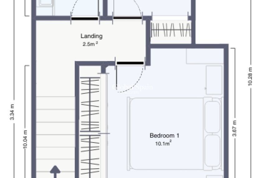 Venta - VILLA -
ORIHUELA COSTA - Costa Blanca