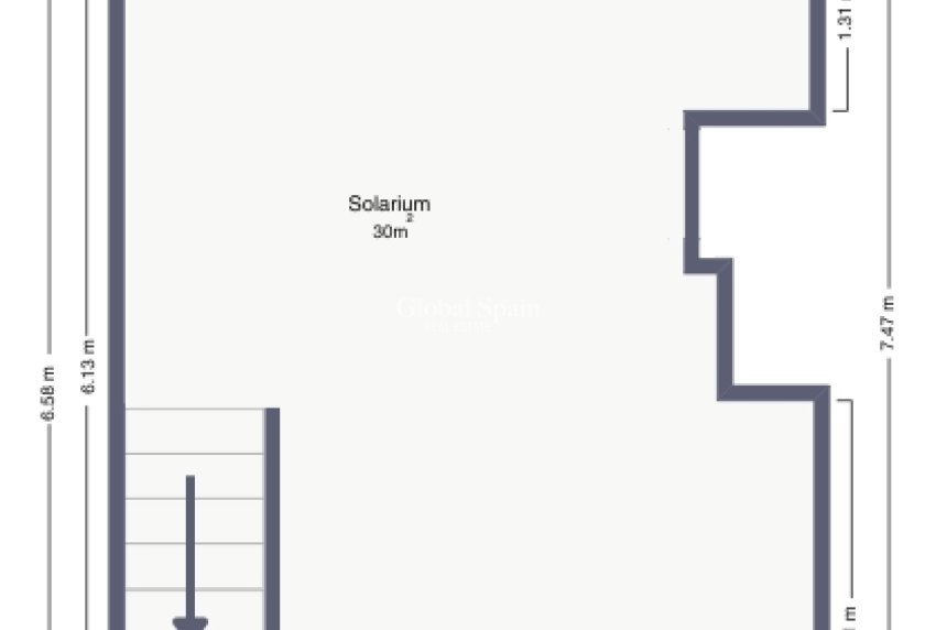 Venta - VILLA -
ORIHUELA COSTA - Costa Blanca