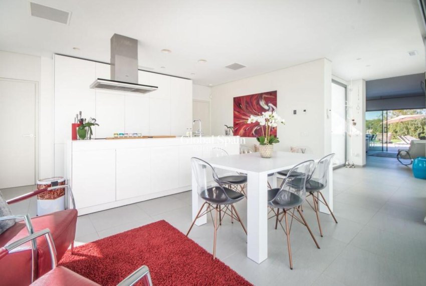 Venta - VILLA -
ORIHUELA COSTA - Costa Blanca