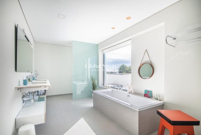 Venta - VILLA -
ORIHUELA COSTA - Costa Blanca