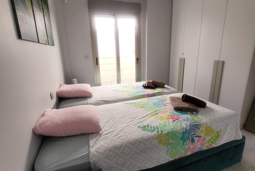 Venta - VILLA -
ORIHUELA COSTA - Costa Blanca