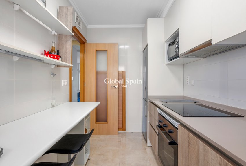 Venta - VILLA -
ORIHUELA COSTA - Costa Blanca