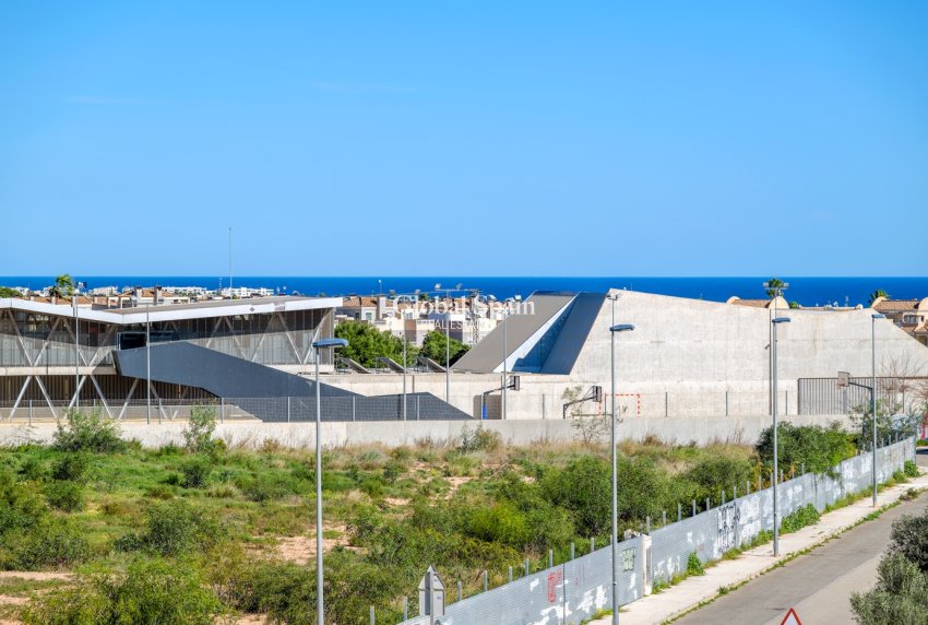 Venta - VILLA -
ORIHUELA COSTA - Costa Blanca