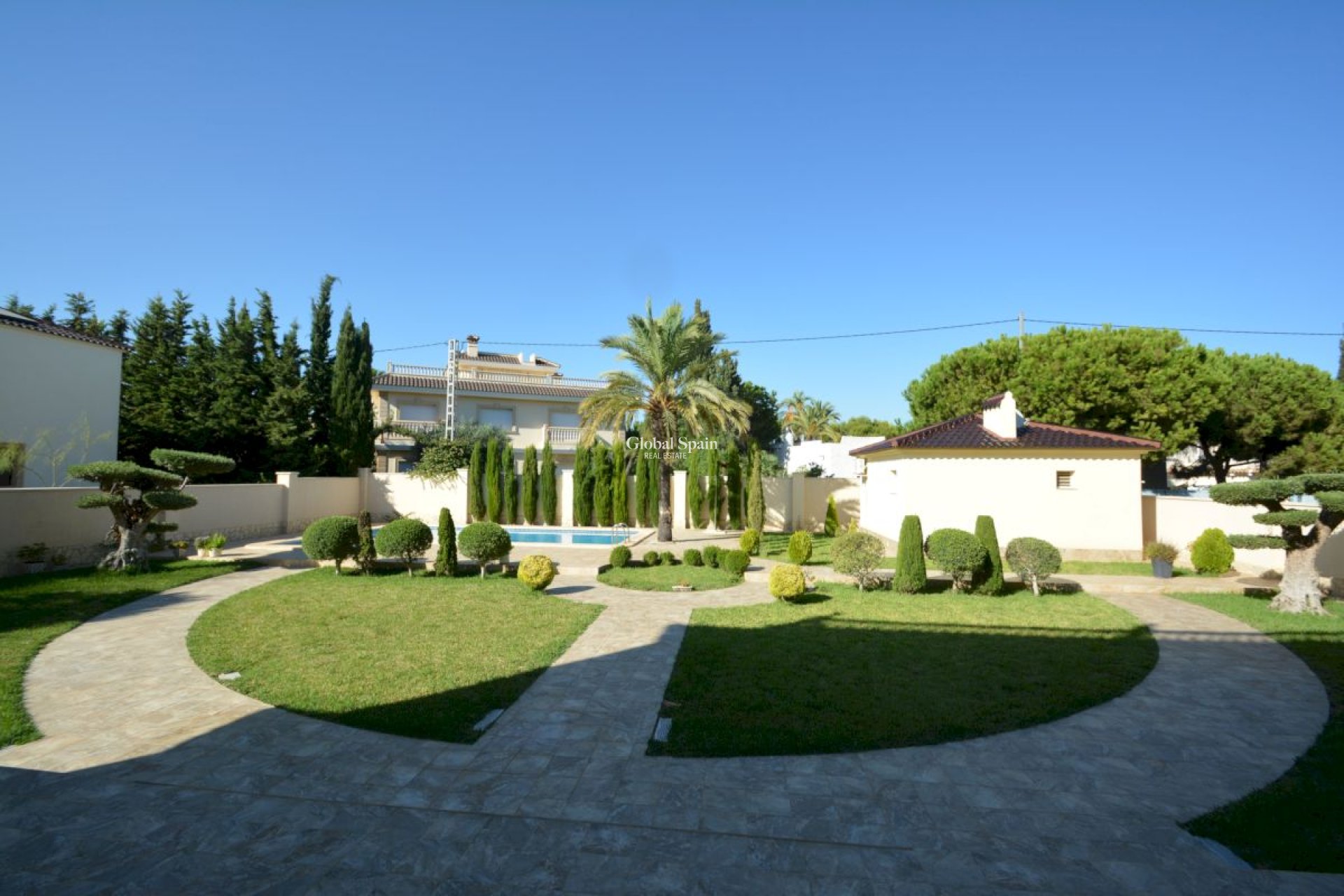 Venta - VILLA -
ORIHUELA COSTA - Costa Blanca