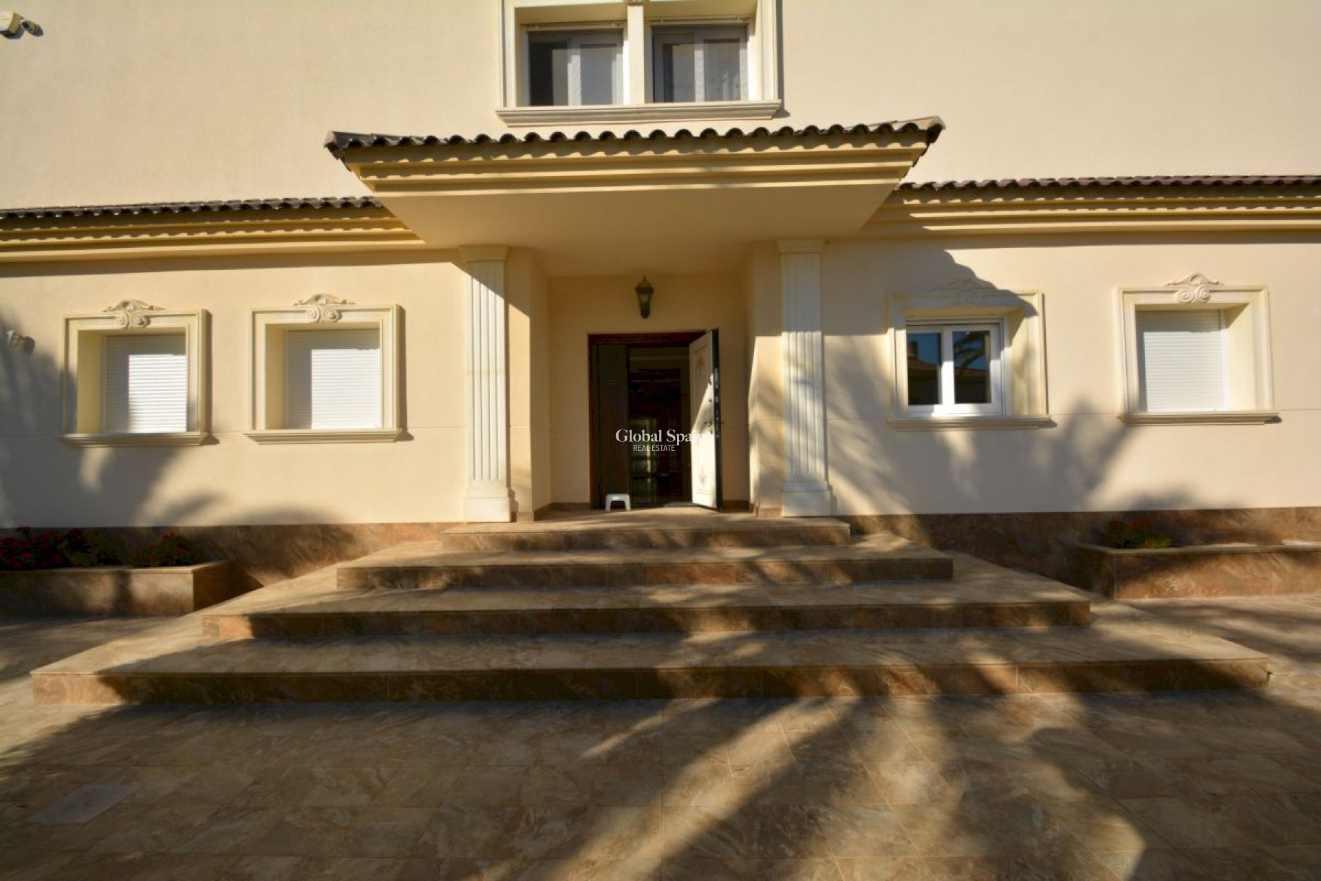 Venta - VILLA -
ORIHUELA COSTA - Costa Blanca