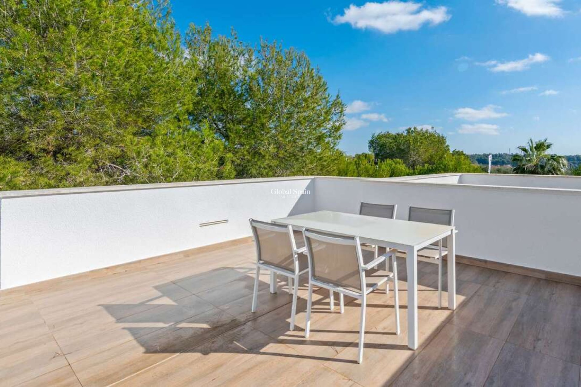 Venta - VILLA -
ORIHUELA COSTA - Costa Blanca