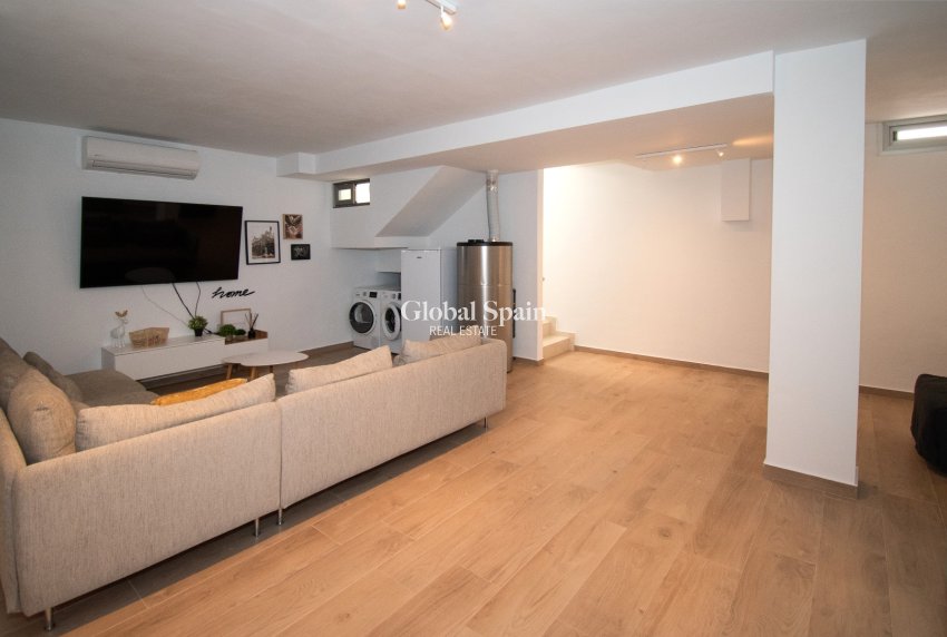 Venta - VILLA -
ORIHUELA COSTA - Costa Blanca