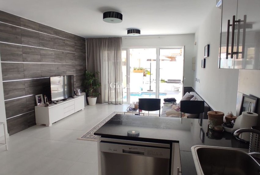 Venta - VILLA -
ORIHUELA COSTA - Costa Blanca