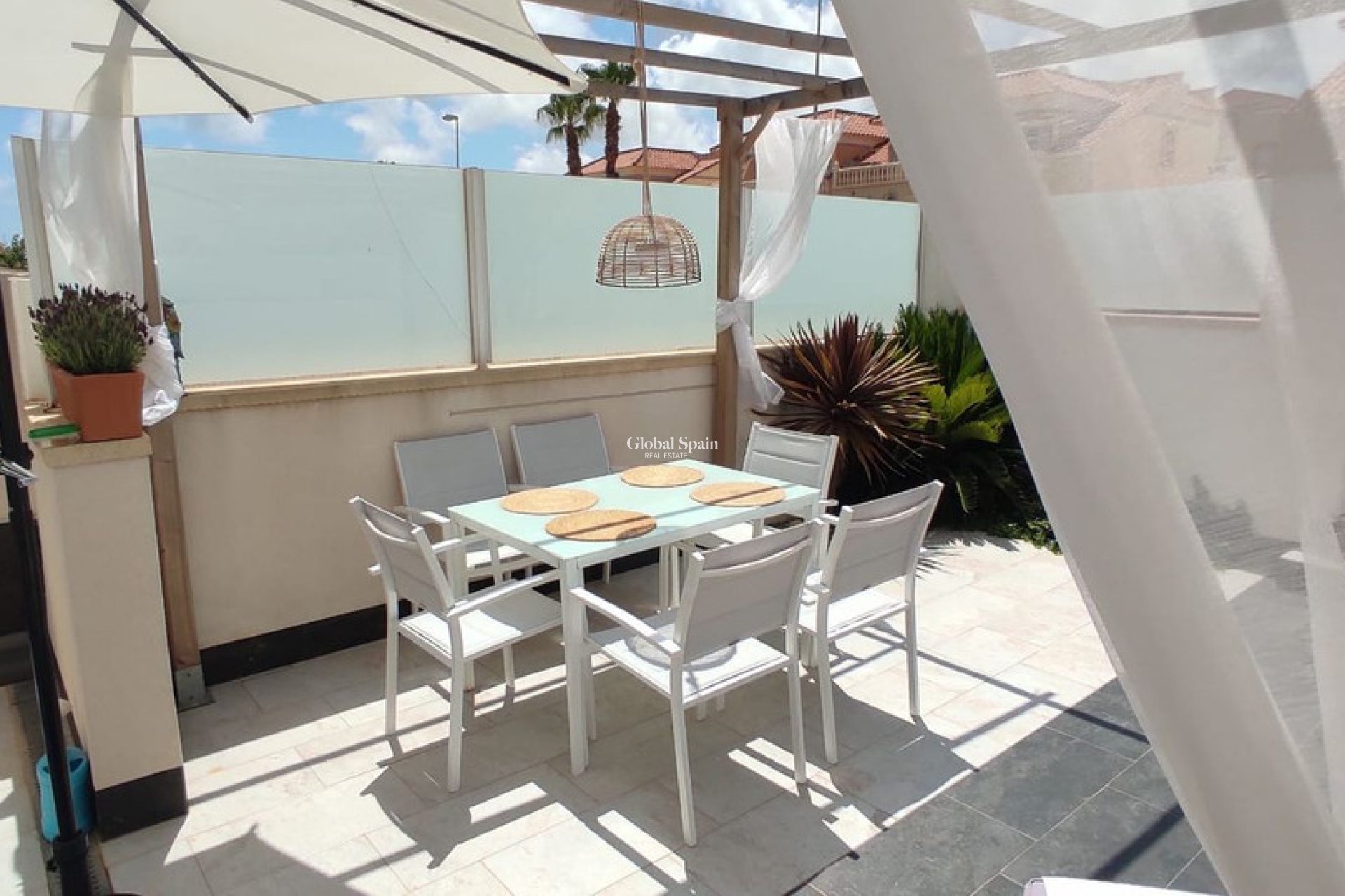 Venta - VILLA -
ORIHUELA COSTA - Costa Blanca