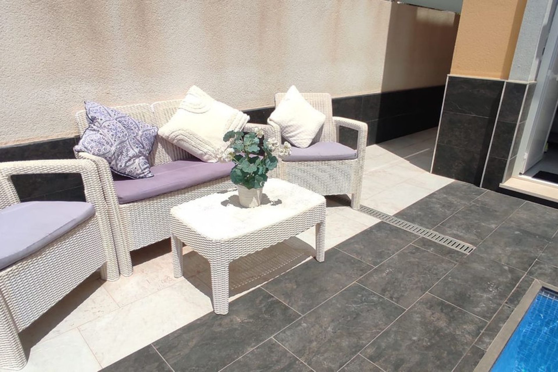 Venta - VILLA -
ORIHUELA COSTA - Costa Blanca