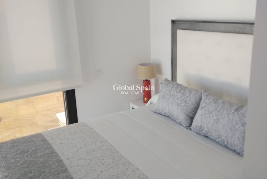 Venta - VILLA -
ORIHUELA COSTA - Costa Blanca