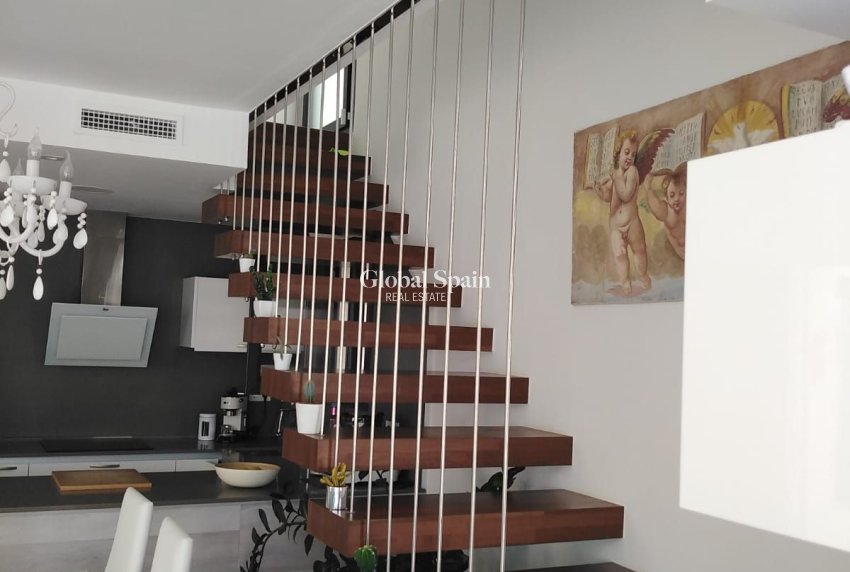 Venta - VILLA -
ORIHUELA COSTA - Costa Blanca