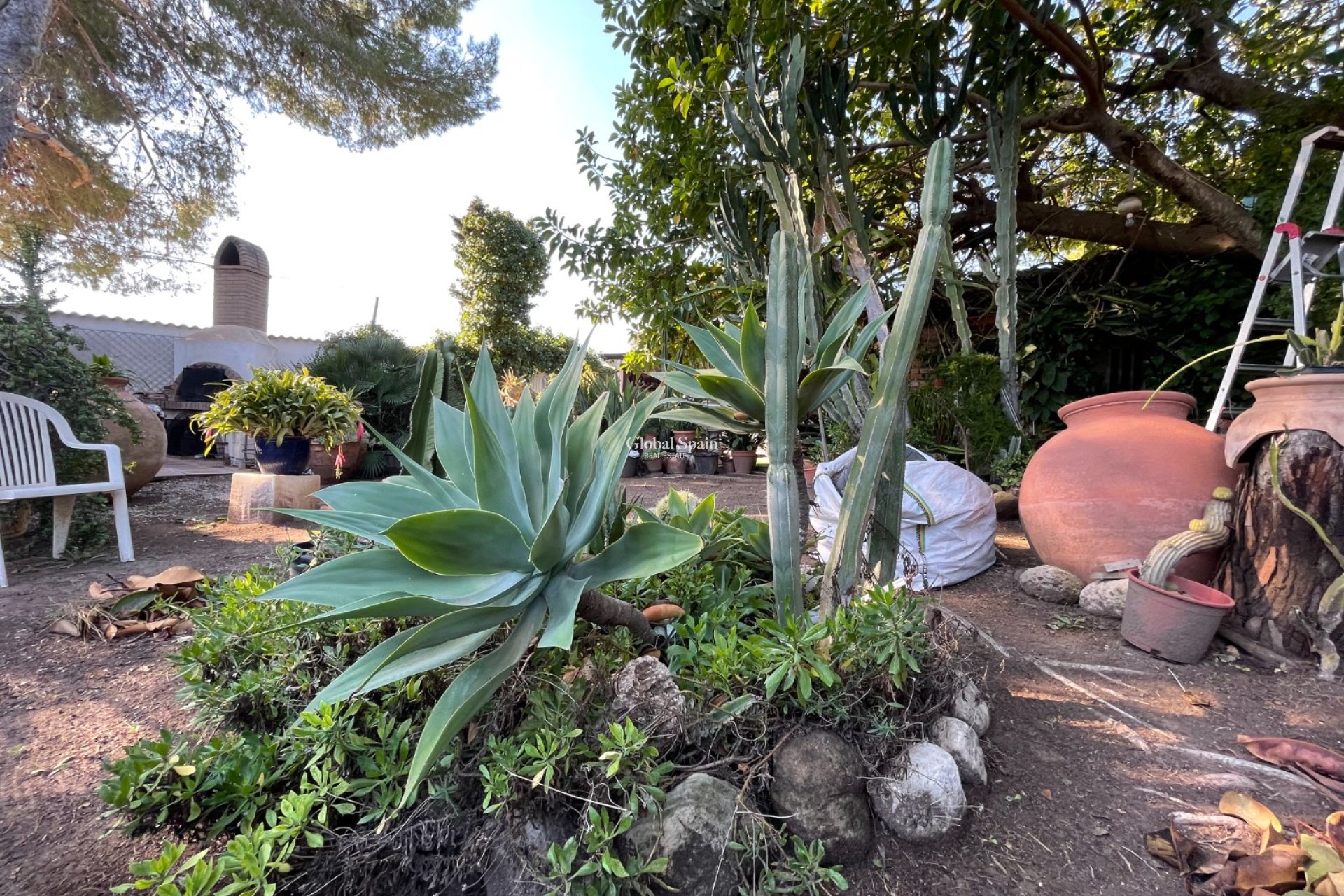 Venta - VILLA -
ORIHUELA COSTA - Costa Blanca