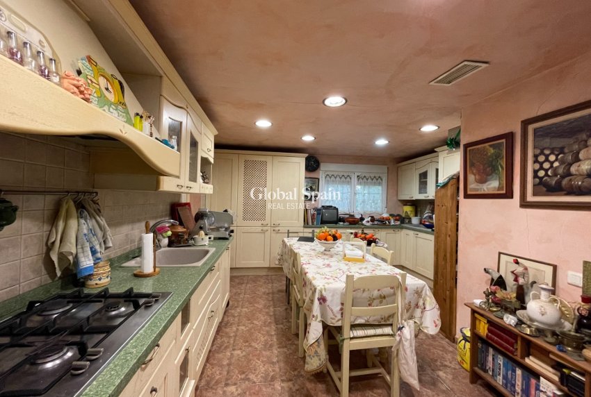 Venta - VILLA -
ORIHUELA COSTA - Costa Blanca