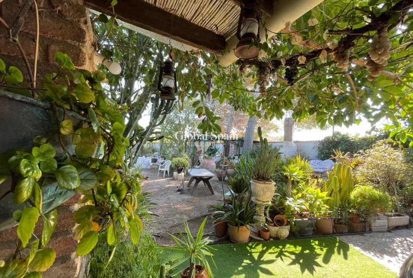 Venta - VILLA -
ORIHUELA COSTA - Costa Blanca