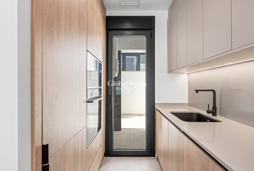 Venta - VILLA -
ORIHUELA COSTA - Costa Blanca