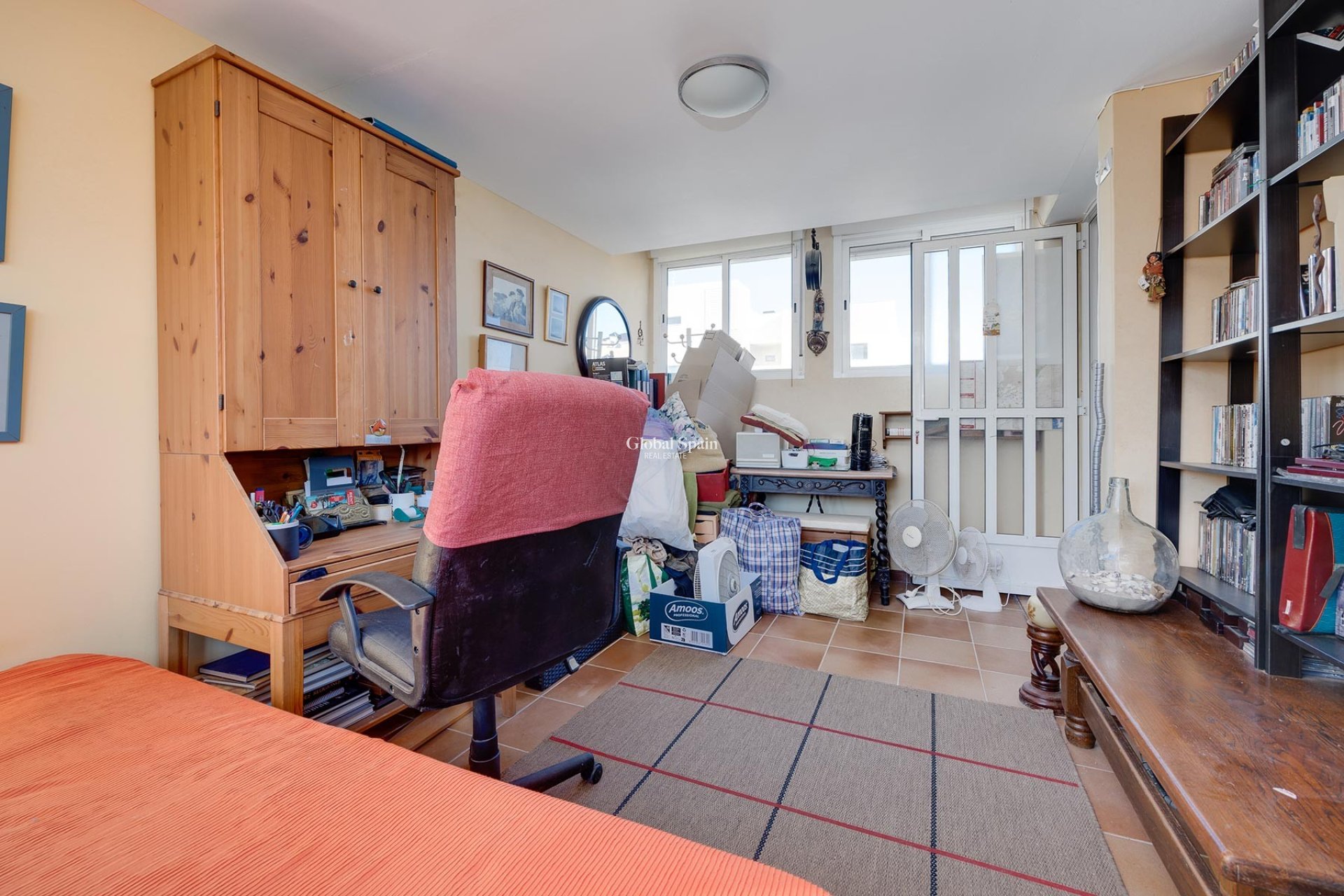 Venta - VILLA -
ORIHUELA COSTA - Costa Blanca