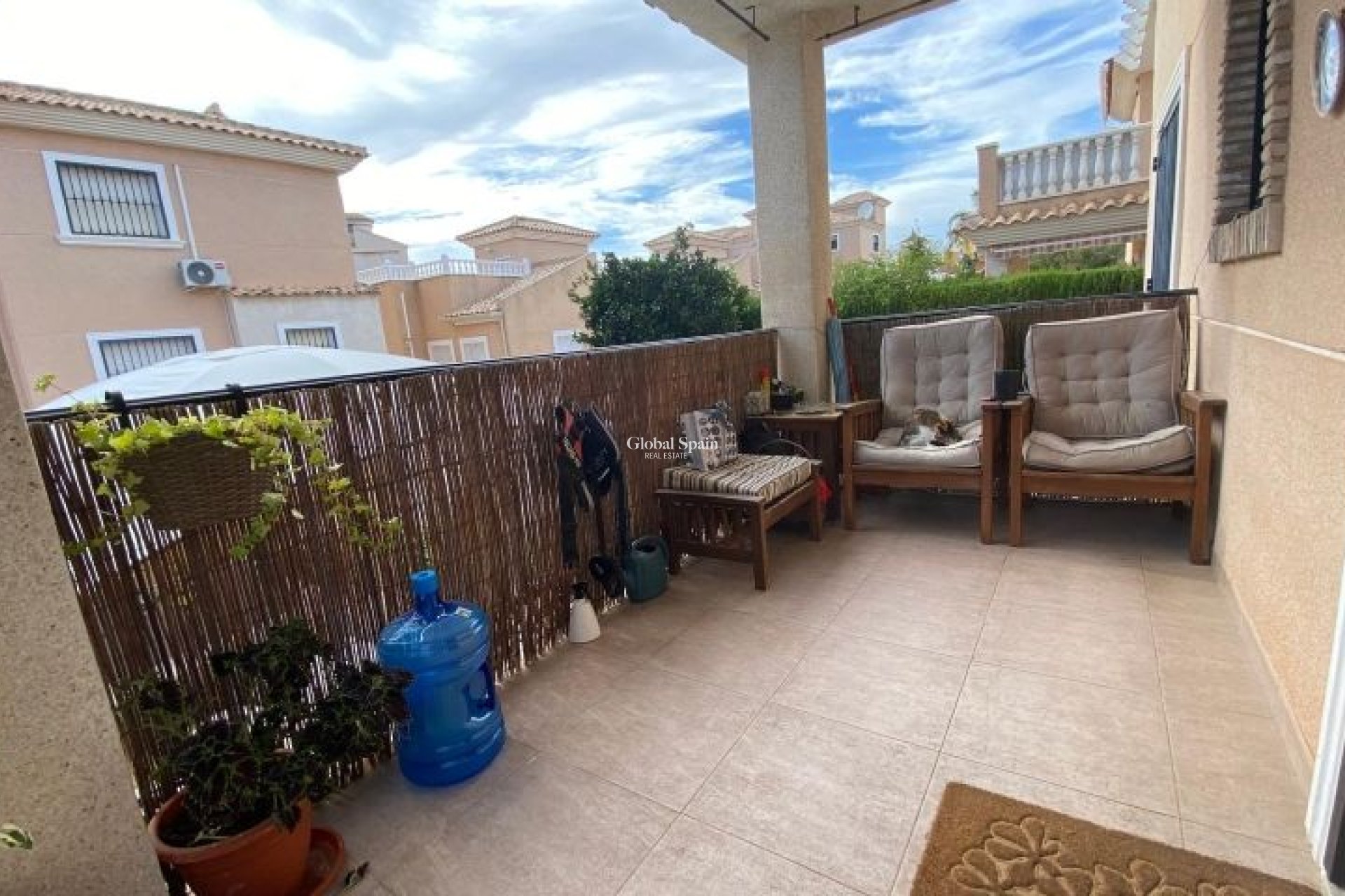 Venta - VILLA -
ORIHUELA COSTA - Costa Blanca