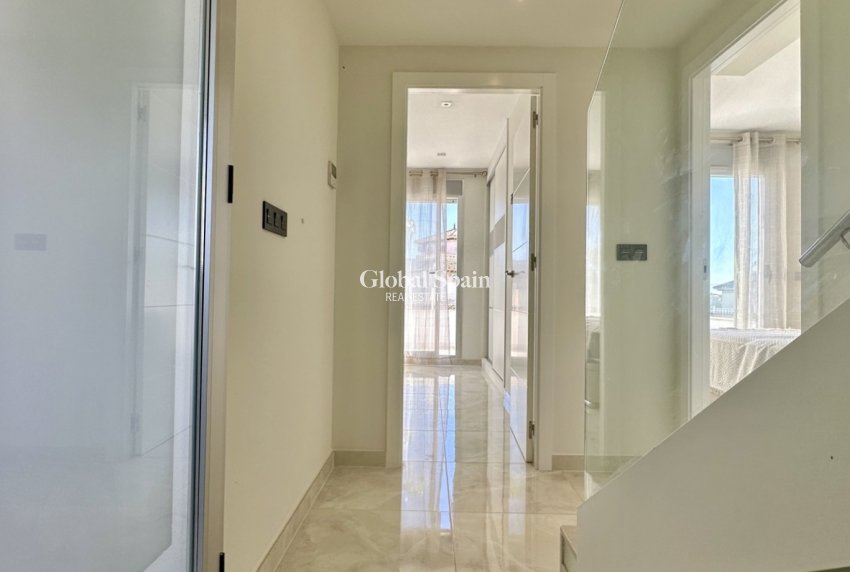 Venta - VILLA -
ORIHUELA COSTA - Costa Blanca