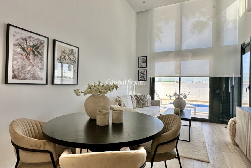 Venta - VILLA -
ORIHUELA COSTA - Costa Blanca