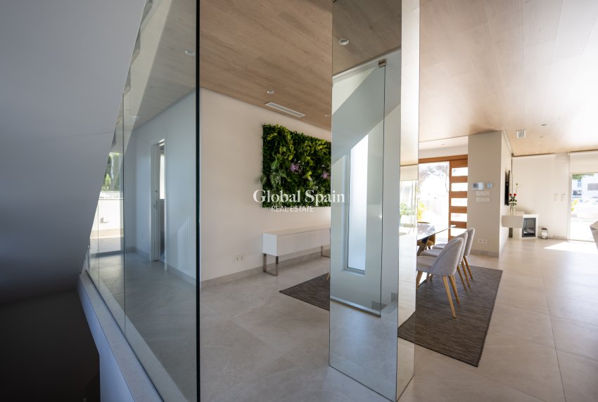 Venta - VILLA -
ORIHUELA COSTA - Costa Blanca