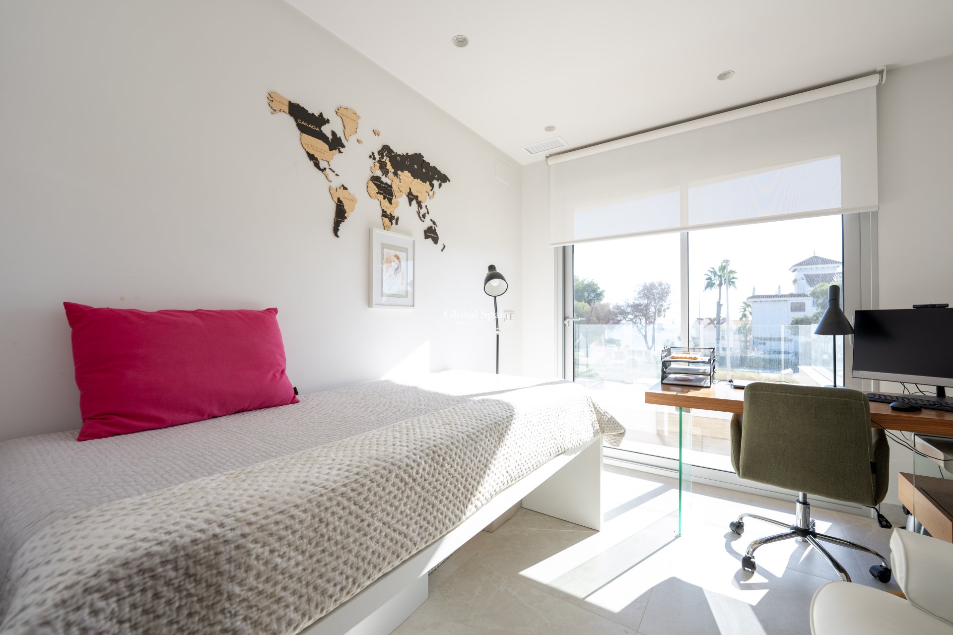 Venta - VILLA -
ORIHUELA COSTA - Costa Blanca