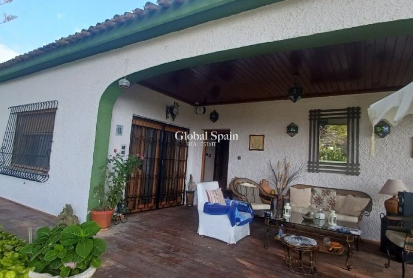 Venta - VILLA -
ORIHUELA COSTA - Costa Blanca