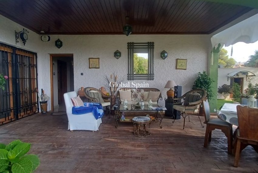 Venta - VILLA -
ORIHUELA COSTA - Costa Blanca