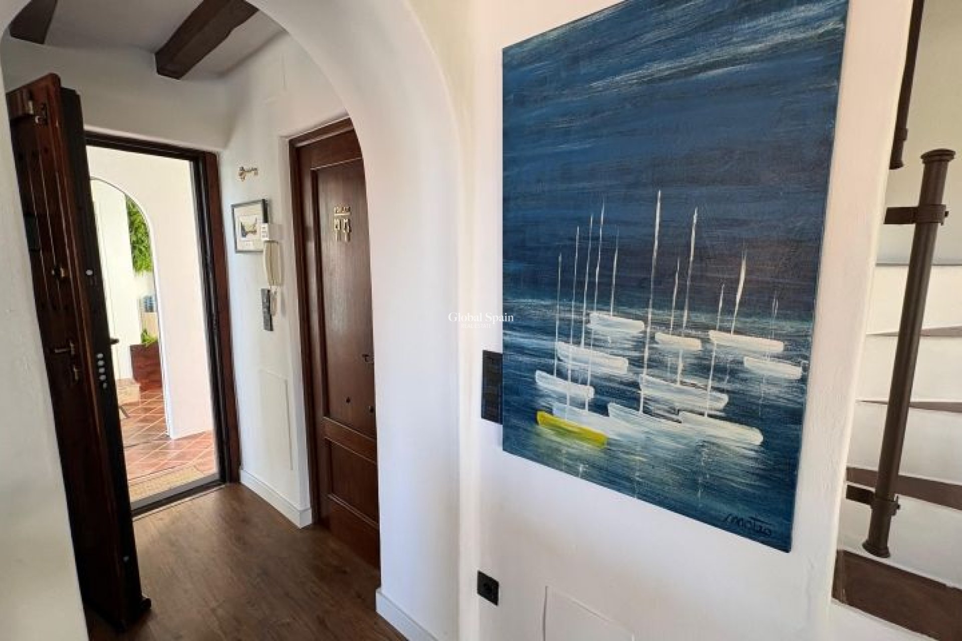 Venta - VILLA -
ORIHUELA COSTA - Costa Blanca