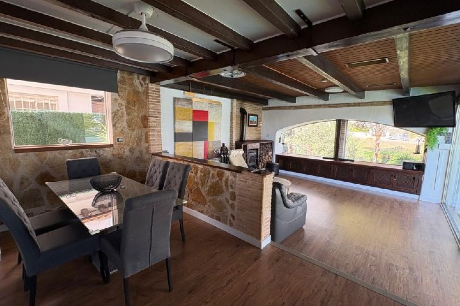 Venta - VILLA -
ORIHUELA COSTA - Costa Blanca