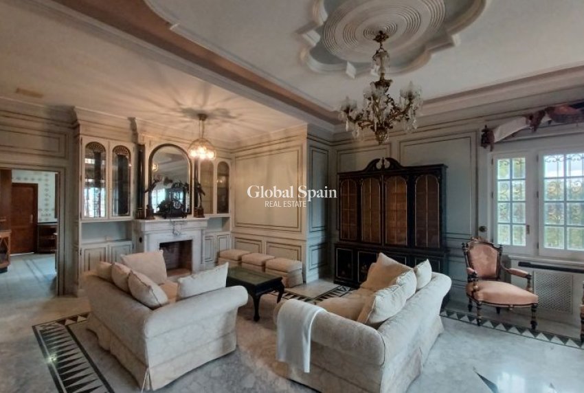 Venta - VILLA -
ORIHUELA COSTA - Costa Blanca