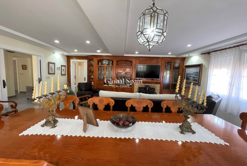 Venta - VILLA -
ORIHUELA COSTA - Costa Blanca