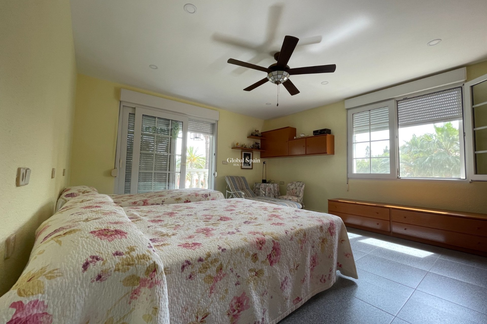 Venta - VILLA -
ORIHUELA COSTA - Costa Blanca