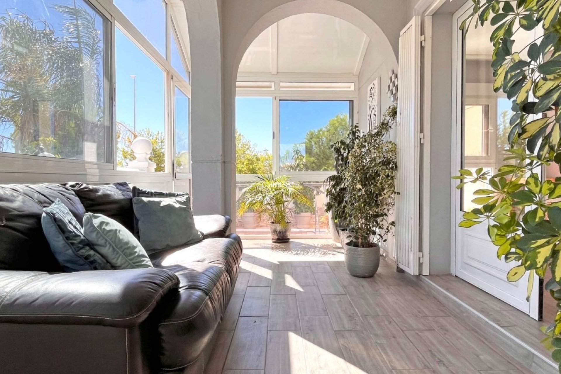 Venta - VILLA -
ORIHUELA COSTA - Costa Blanca