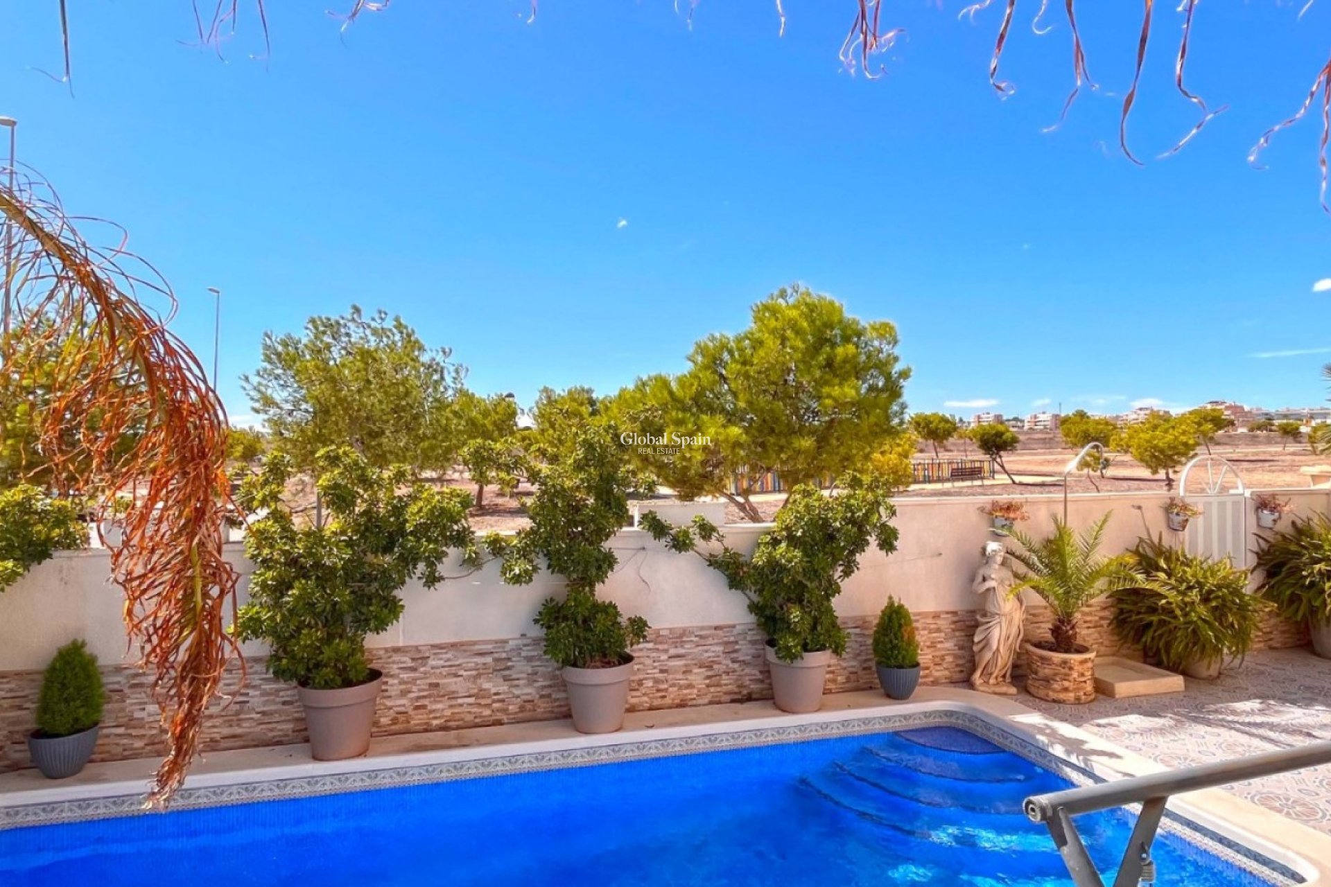 Venta - VILLA -
ORIHUELA COSTA - Costa Blanca