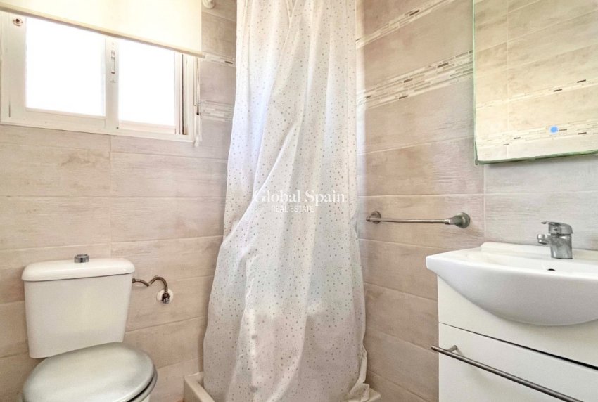 Venta - VILLA -
ORIHUELA COSTA - Costa Blanca