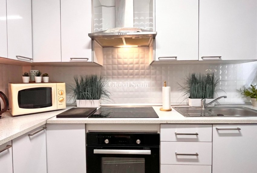 Venta - VILLA -
ORIHUELA COSTA - Costa Blanca