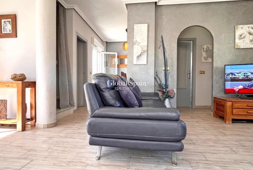 Venta - VILLA -
ORIHUELA COSTA - Costa Blanca