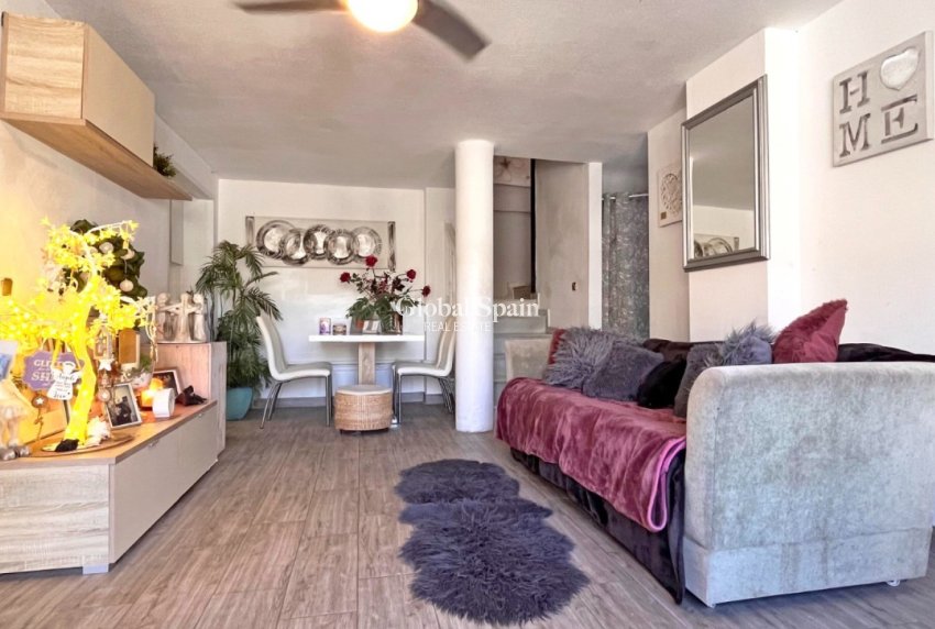 Venta - VILLA -
ORIHUELA COSTA - Costa Blanca