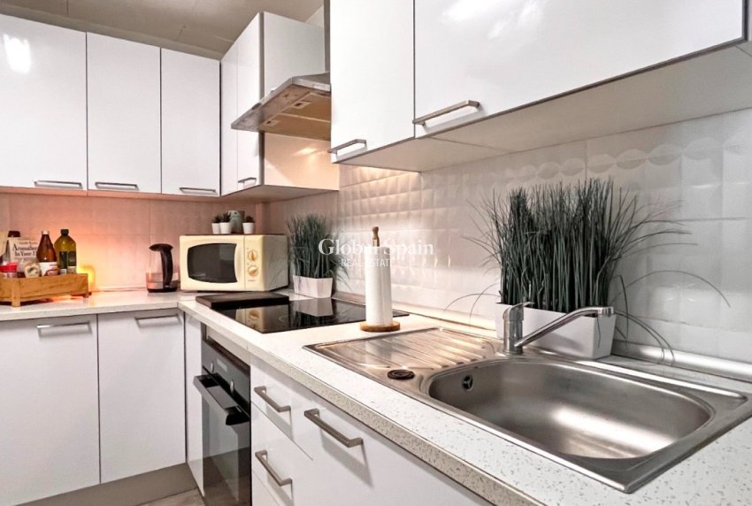 Venta - VILLA -
ORIHUELA COSTA - Costa Blanca