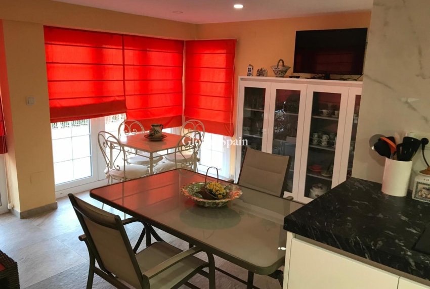 Venta - VILLA -
ORIHUELA COSTA - Costa Blanca