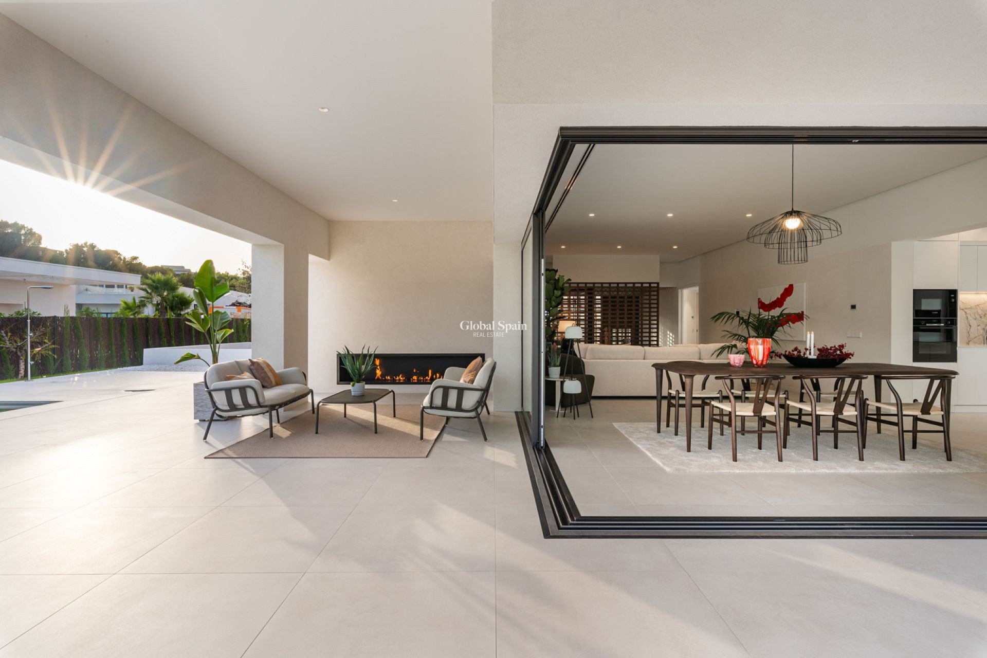 Venta - VILLA -
ORIHUELA COSTA - Costa Blanca