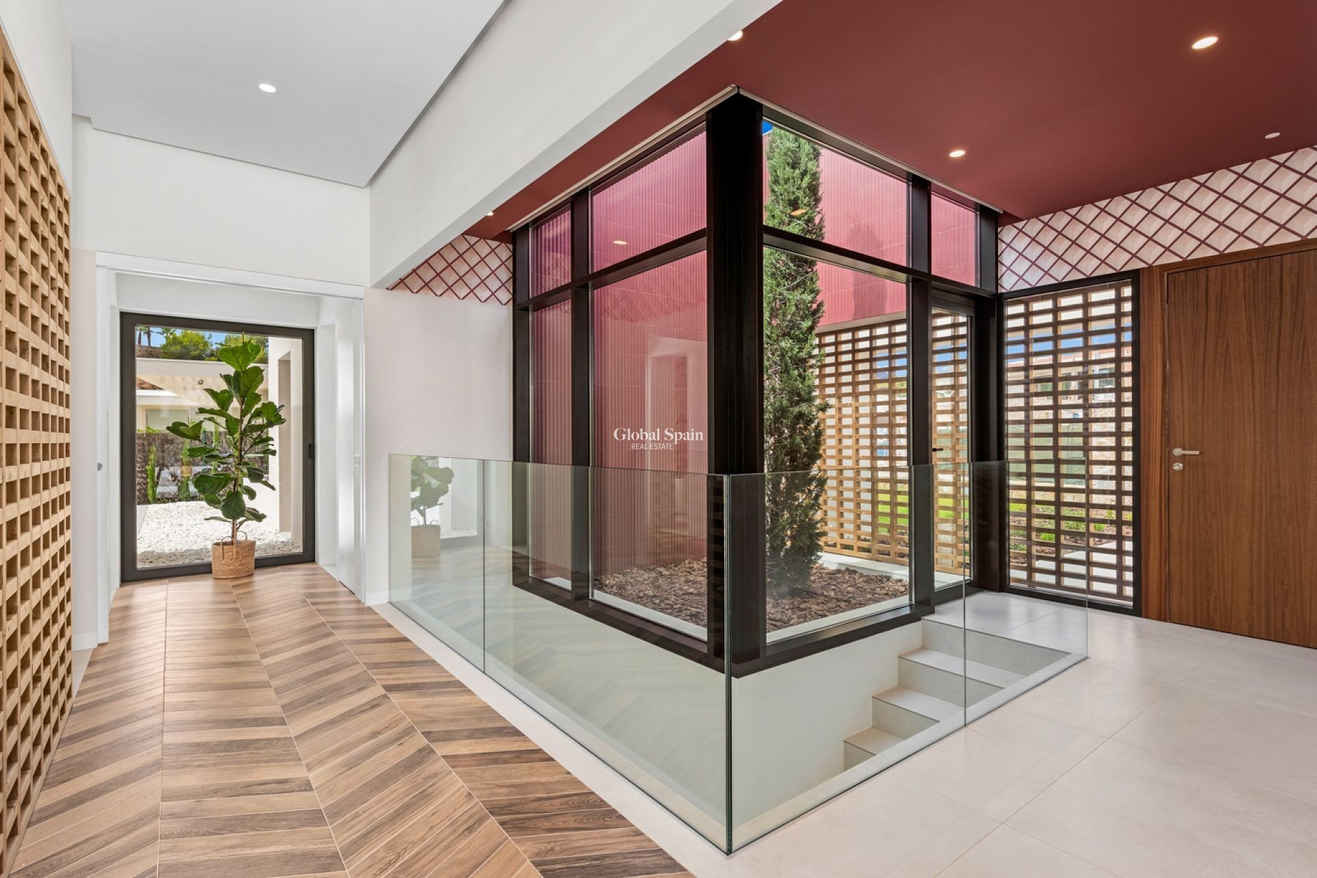 Venta - VILLA -
ORIHUELA COSTA - Costa Blanca